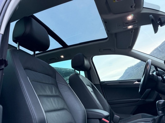 VW Tiguan 2.0TSI Highline 4Motion DSG-image-9