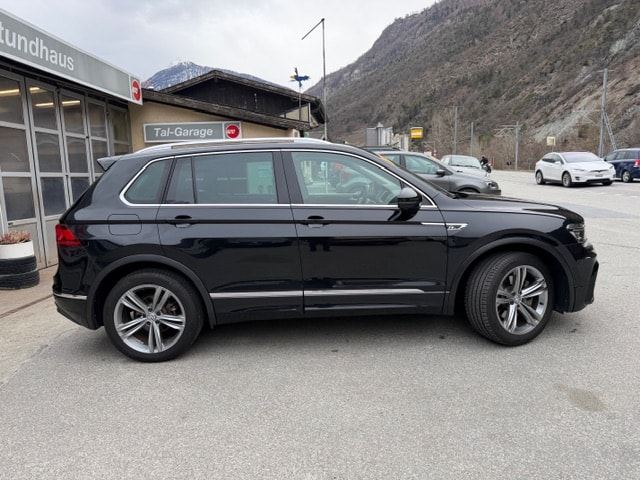 VW Tiguan 2.0TSI Highline 4Motion DSG-image-7