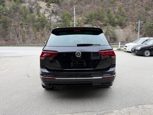 VW Tiguan 2.0TSI Highline 4Motion DSG-image-5