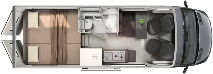 HYMER Grand Canyon S 700-showroom-element-3