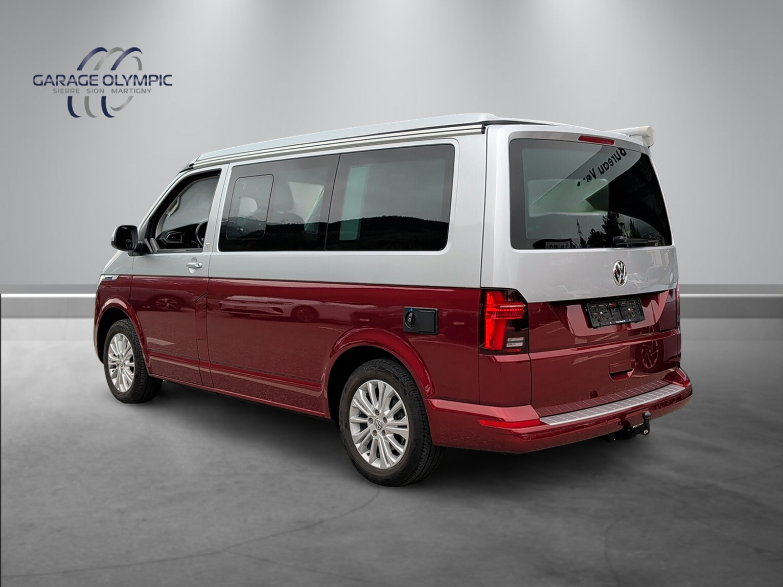 VW T6.1 California 2.0 TDI Ocean Edition Liberty 4Motion DSG-showroom-element-3