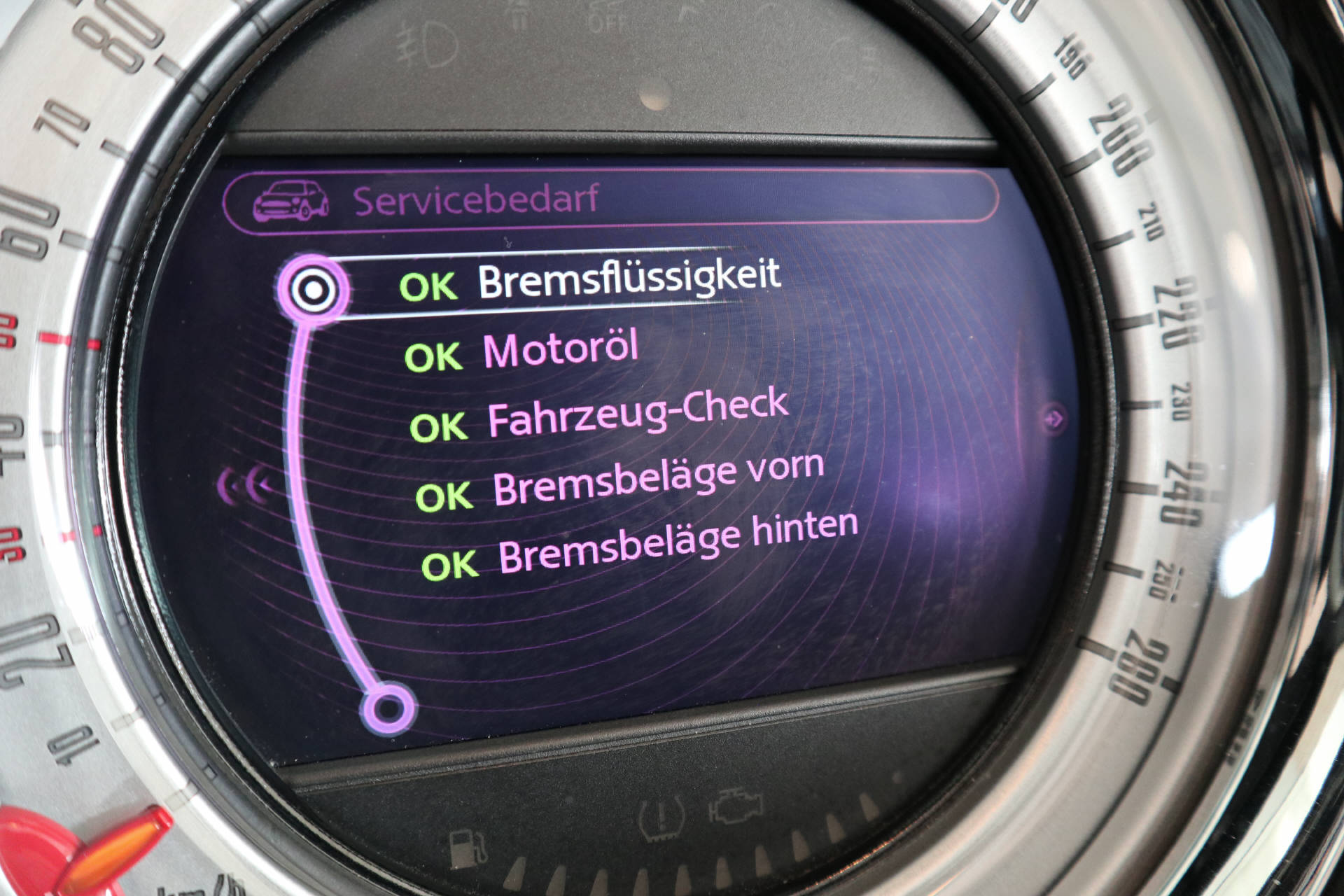 MINI Roadster 1.6i Cooper S-image-13