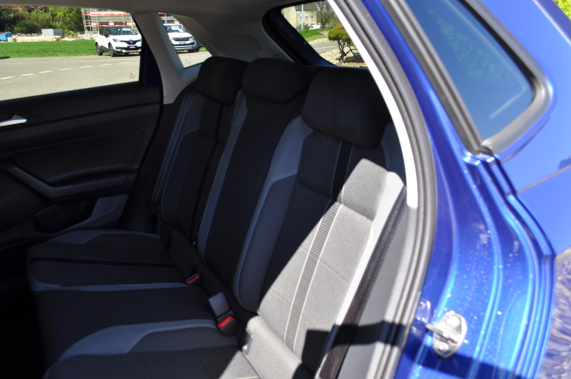 VW Polo 1.0 TSI Style DSG-image-13