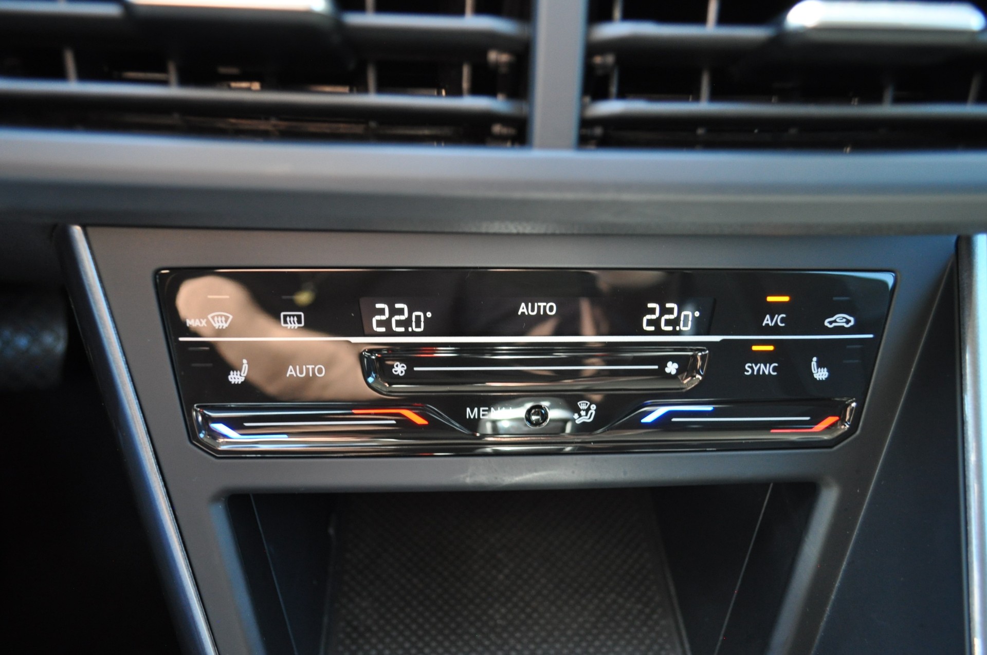 VW Polo 1.0 TSI Style DSG-image-9