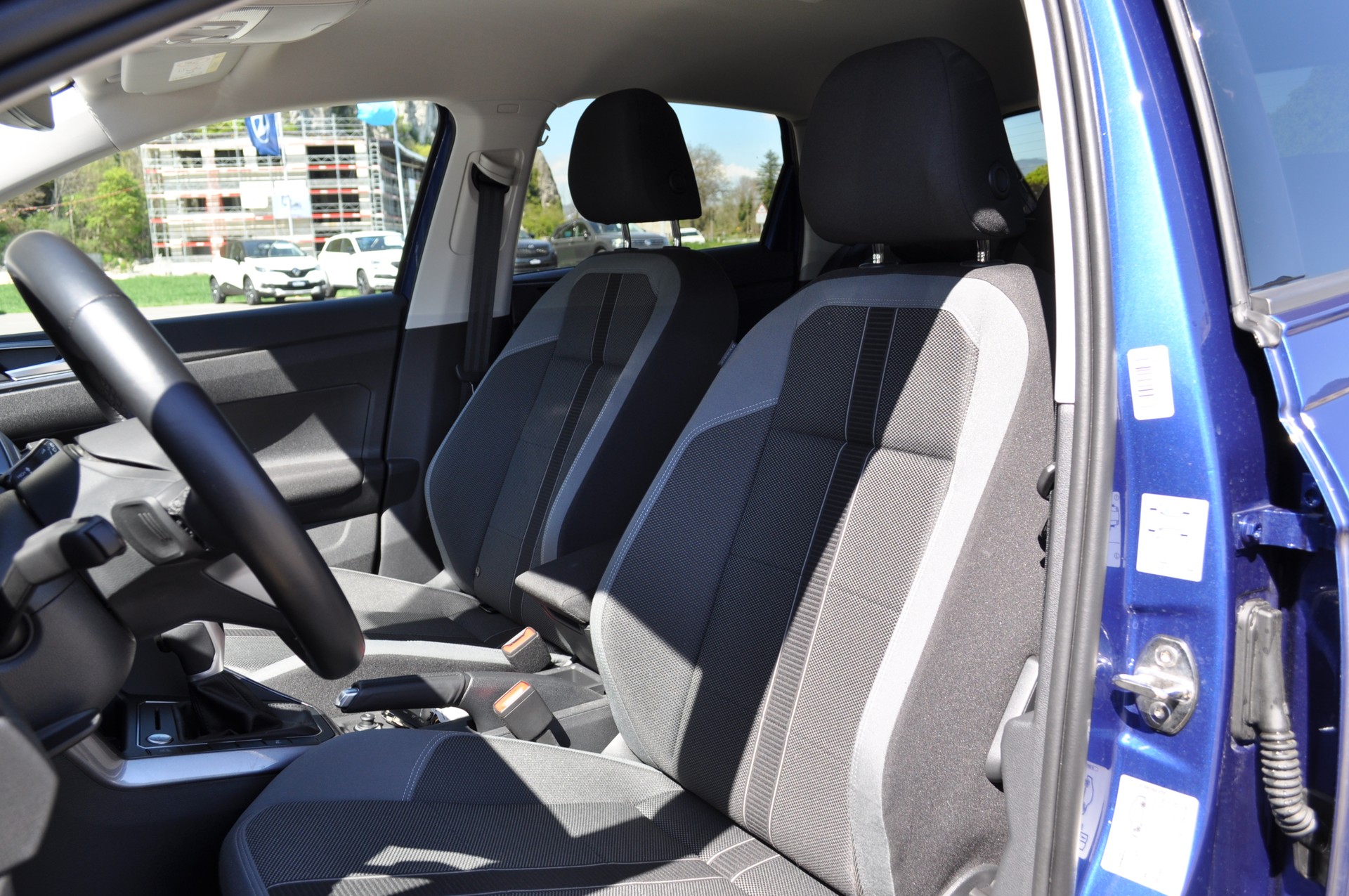 VW Polo 1.0 TSI Style DSG-image-12