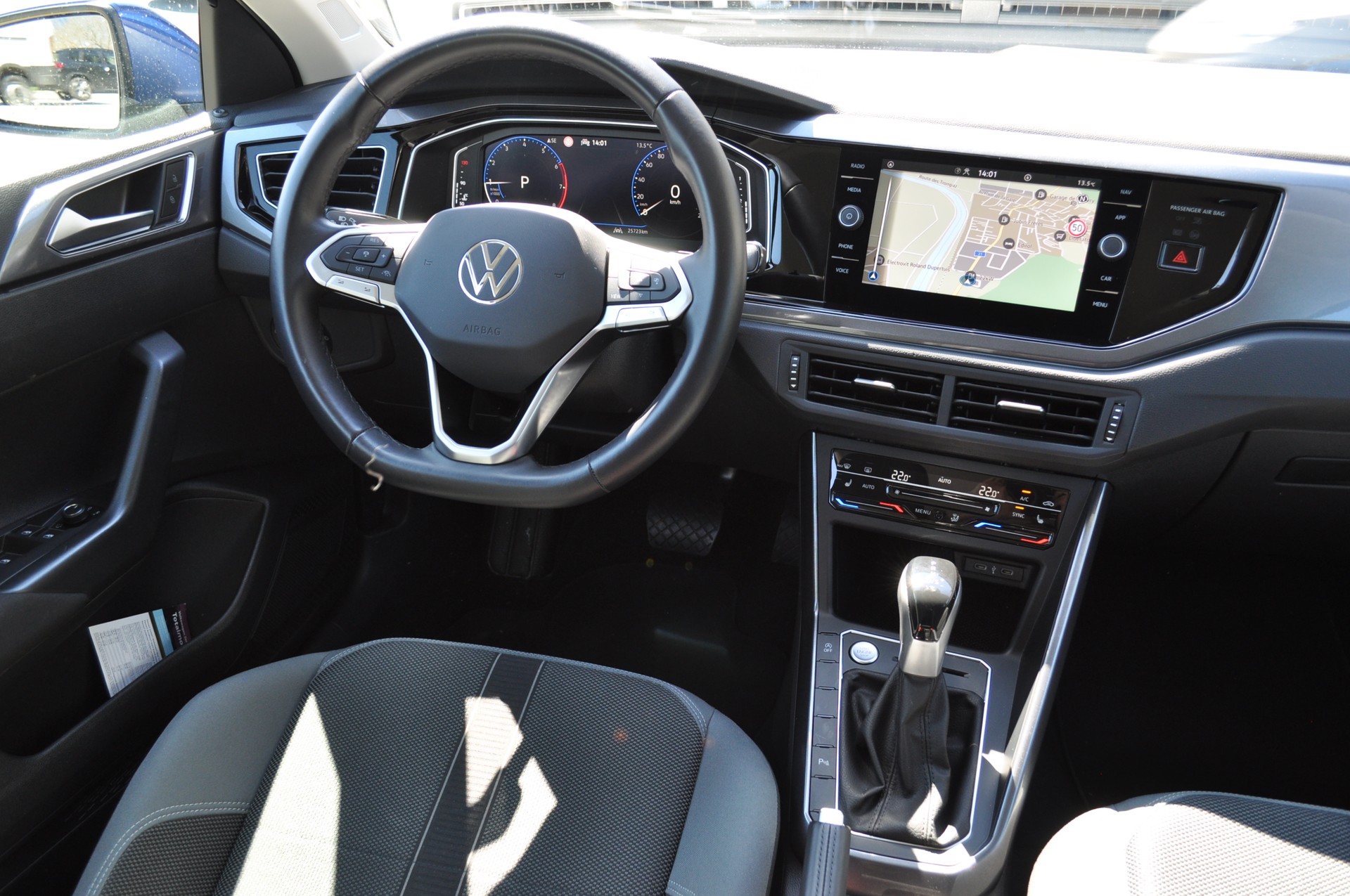 VW Polo 1.0 TSI Style DSG-image-7