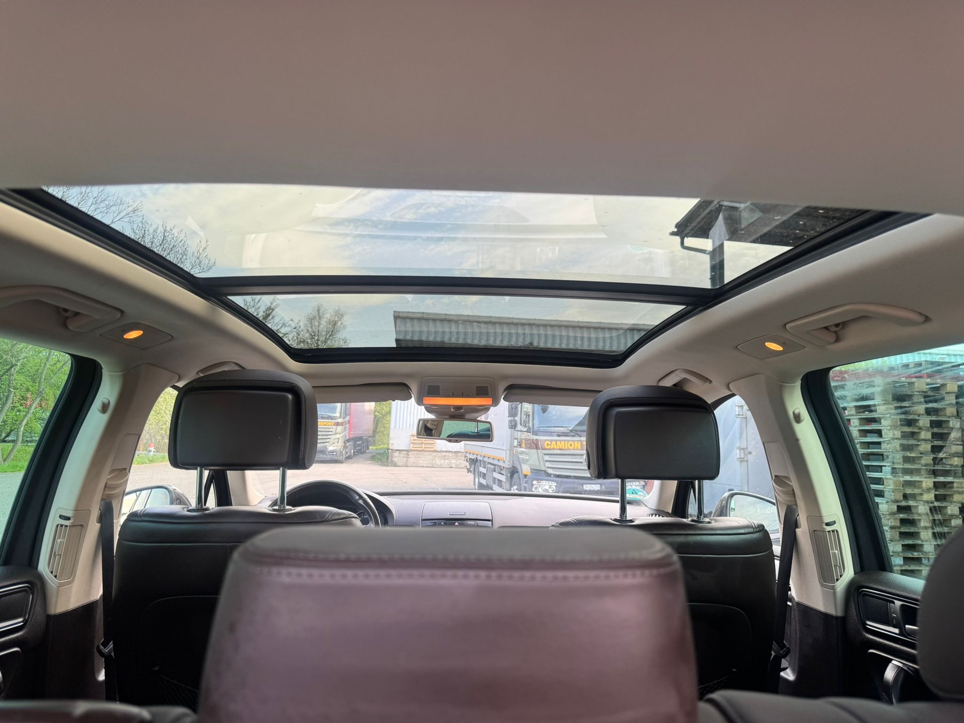 VW Touareg 3.0 TDI BlueMotion Technology Tiptronic-image-7