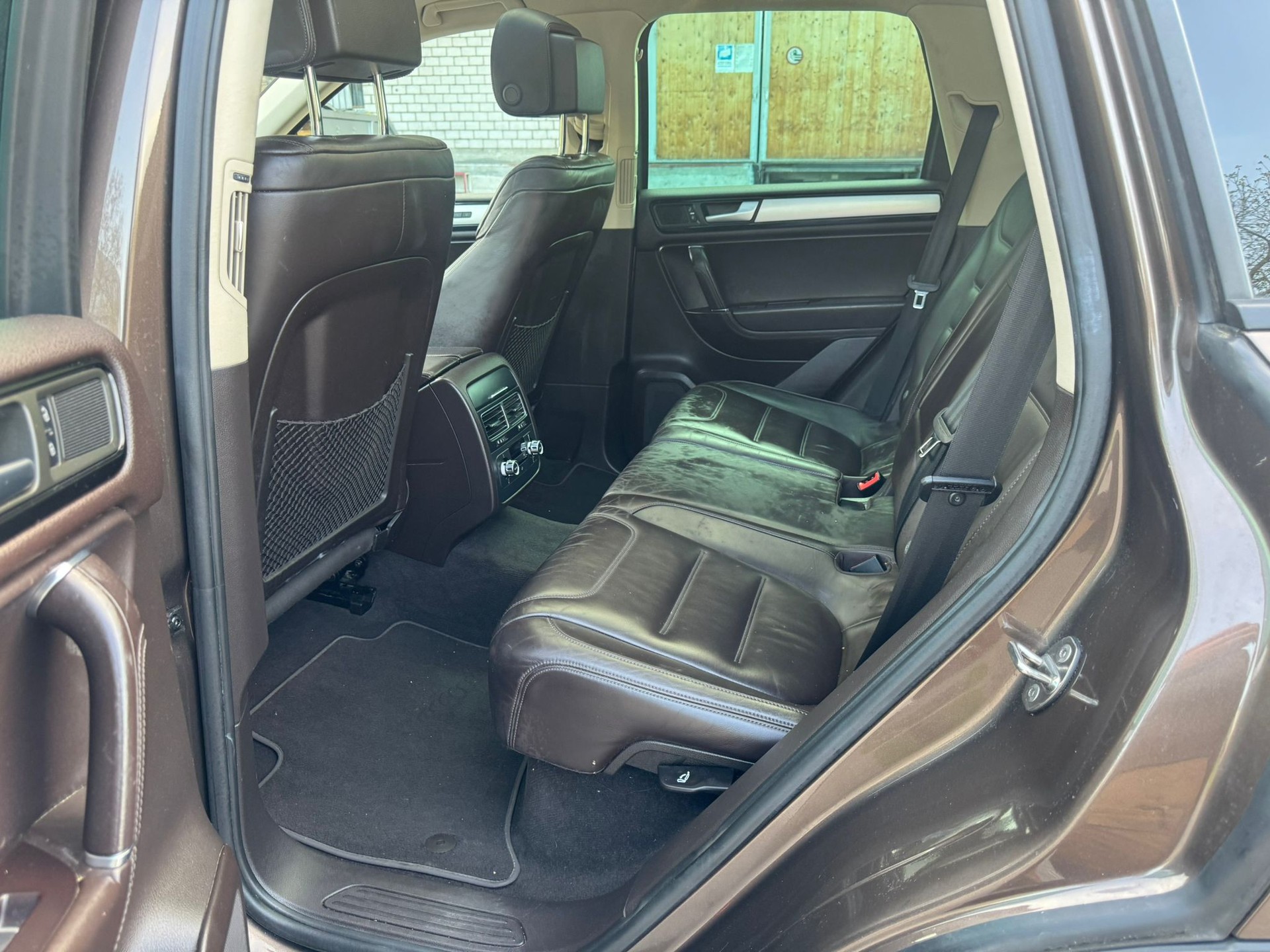VW Touareg 3.0 TDI BlueMotion Technology Tiptronic-image-17