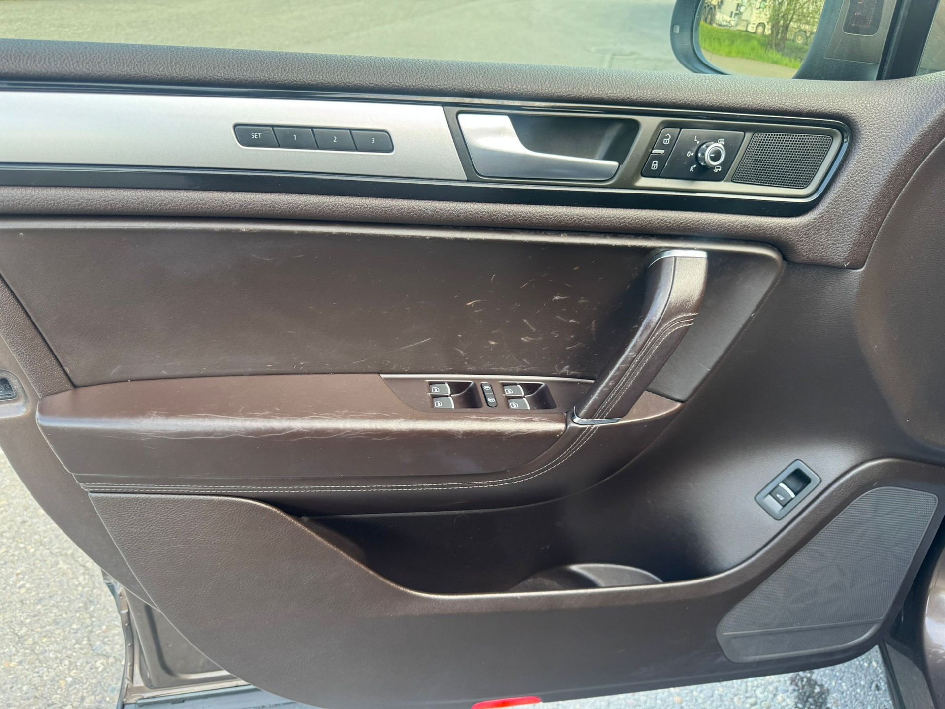 VW Touareg 3.0 TDI BlueMotion Technology Tiptronic-image-15
