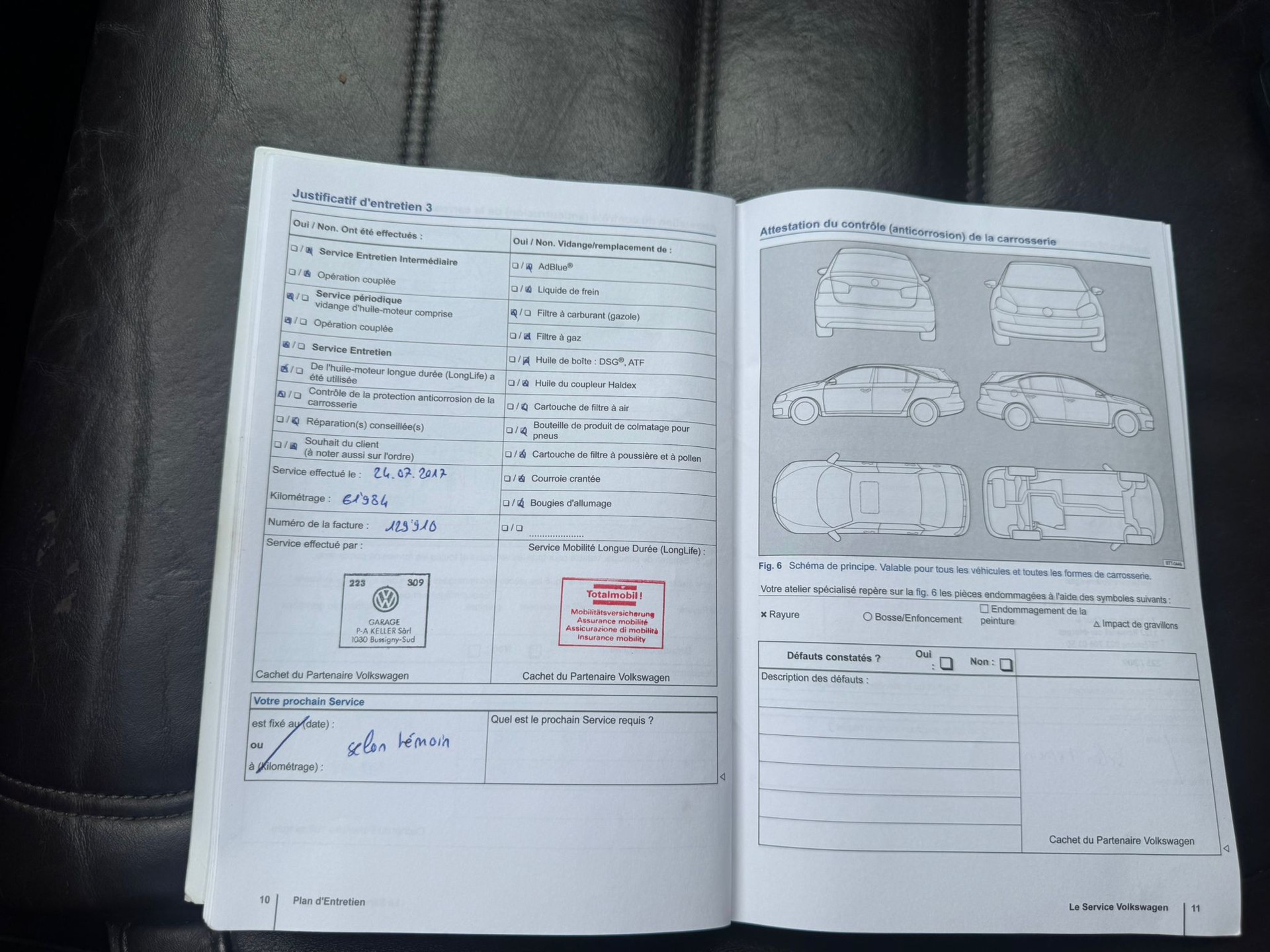 VW Touareg 3.0 TDI BlueMotion Technology Tiptronic-image-31