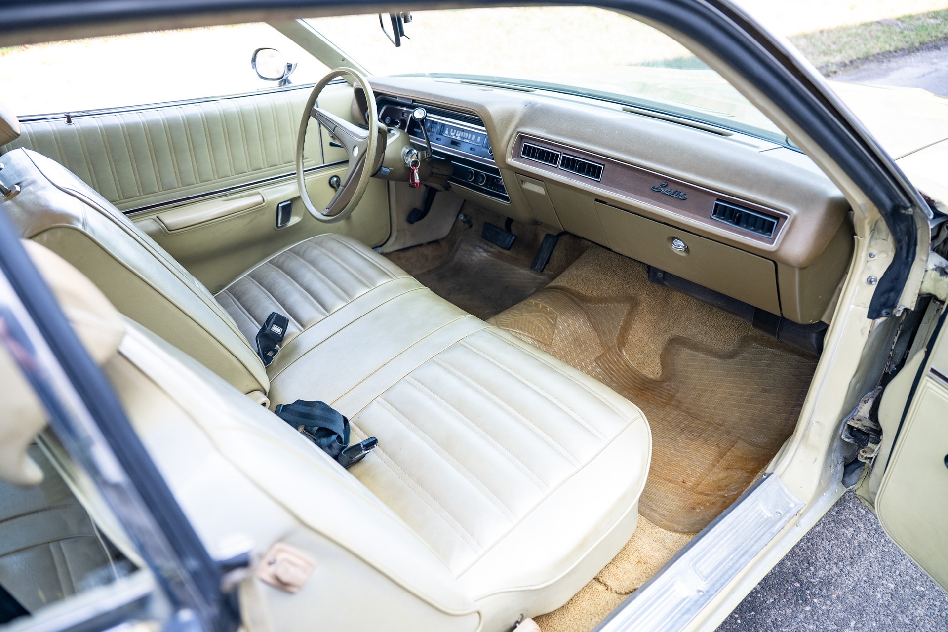 PLYMOUTH Satellite Sebring-image-10