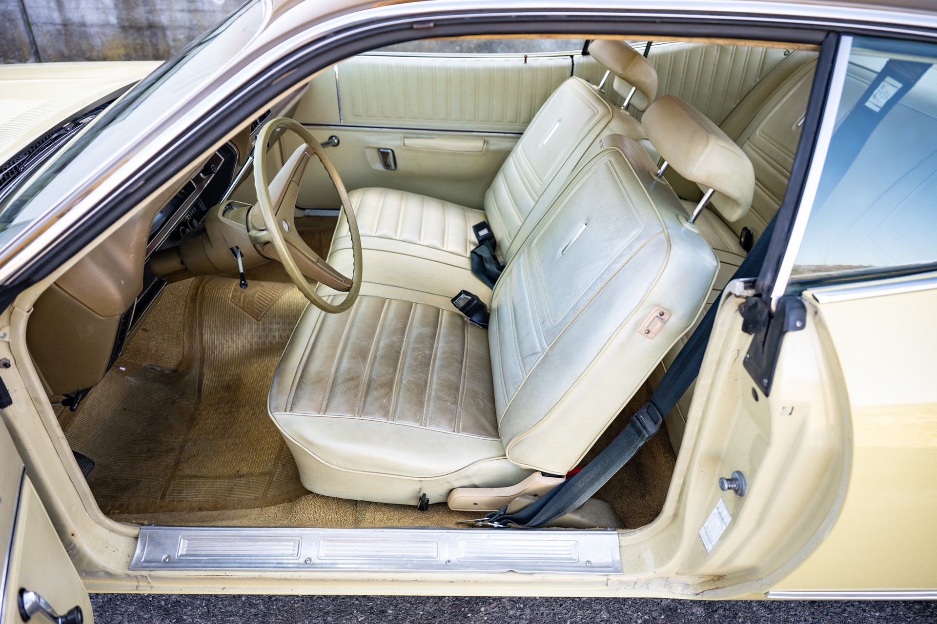 PLYMOUTH Satellite Sebring-image-8