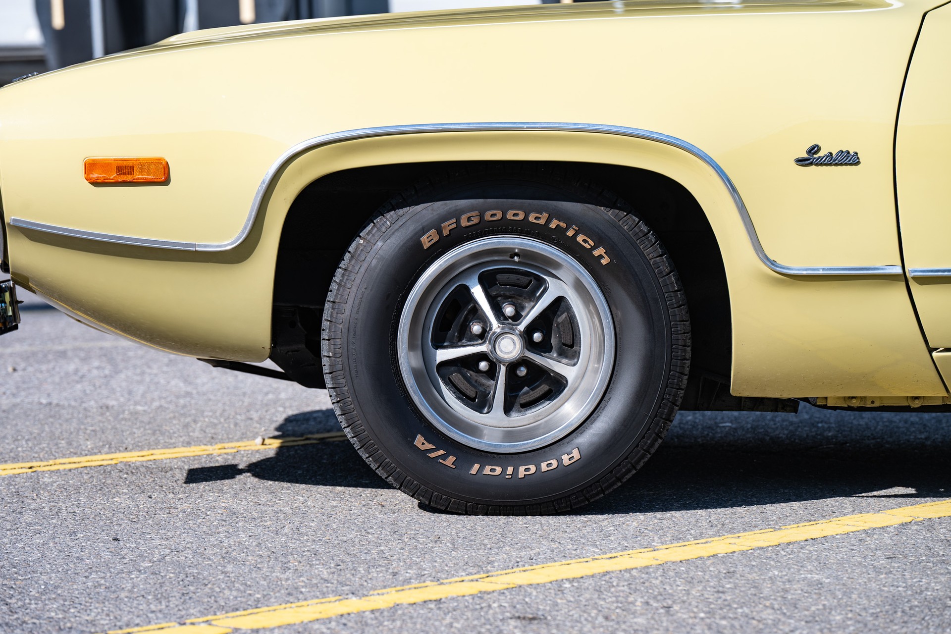 PLYMOUTH Satellite Sebring-image-7
