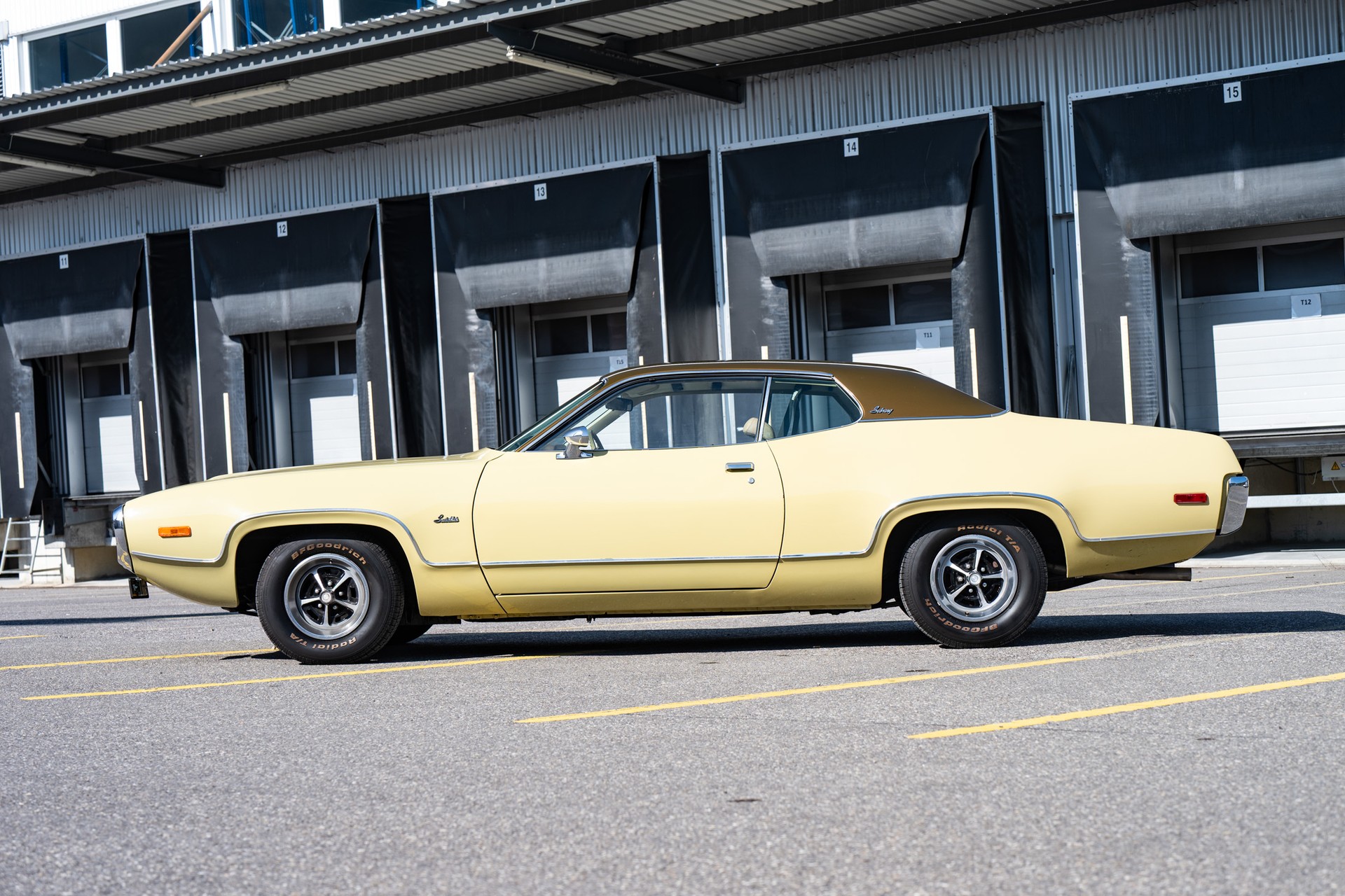 PLYMOUTH Satellite Sebring-image-6