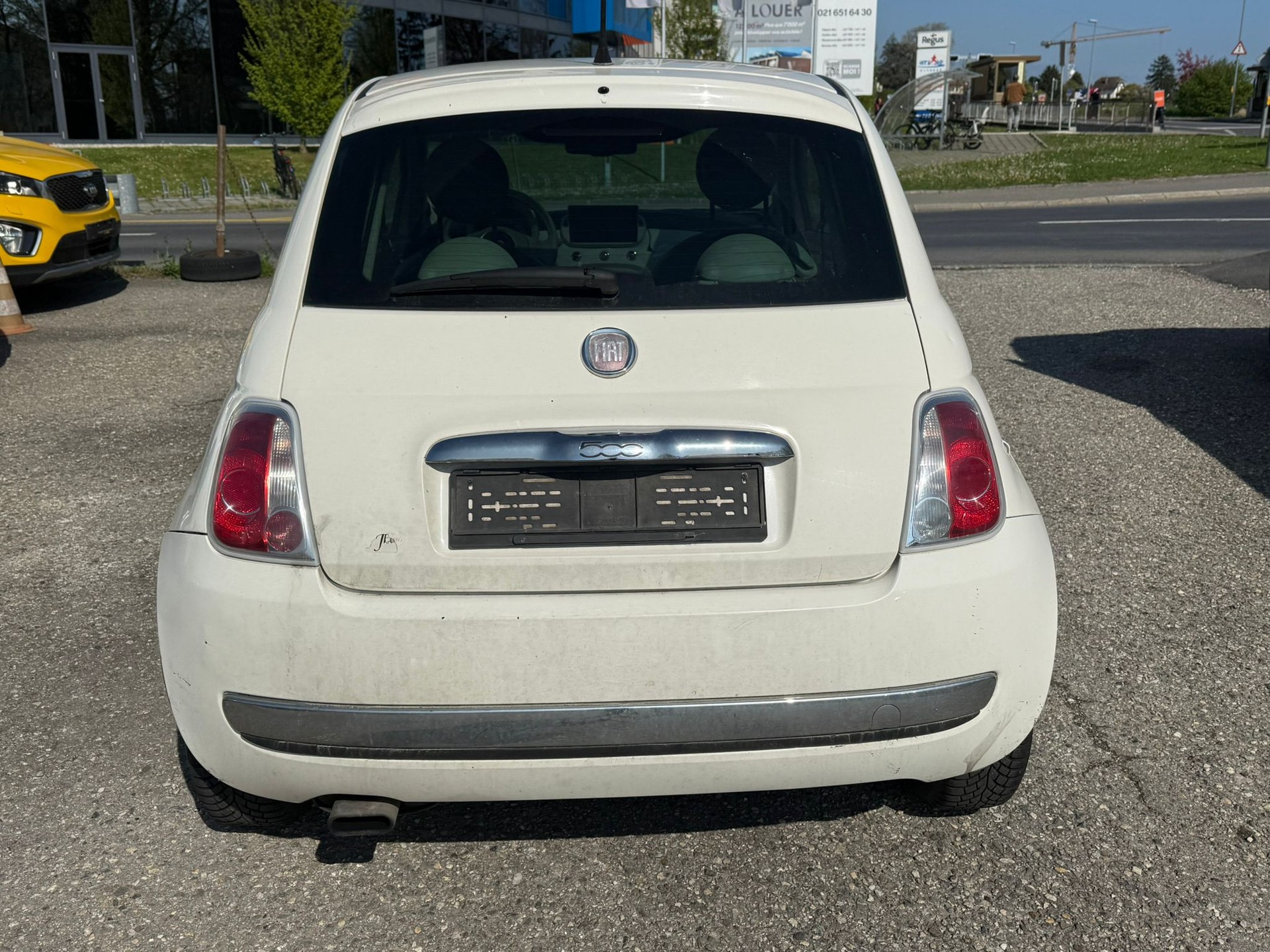 FIAT 500 1.3 JTD Pop-image-8