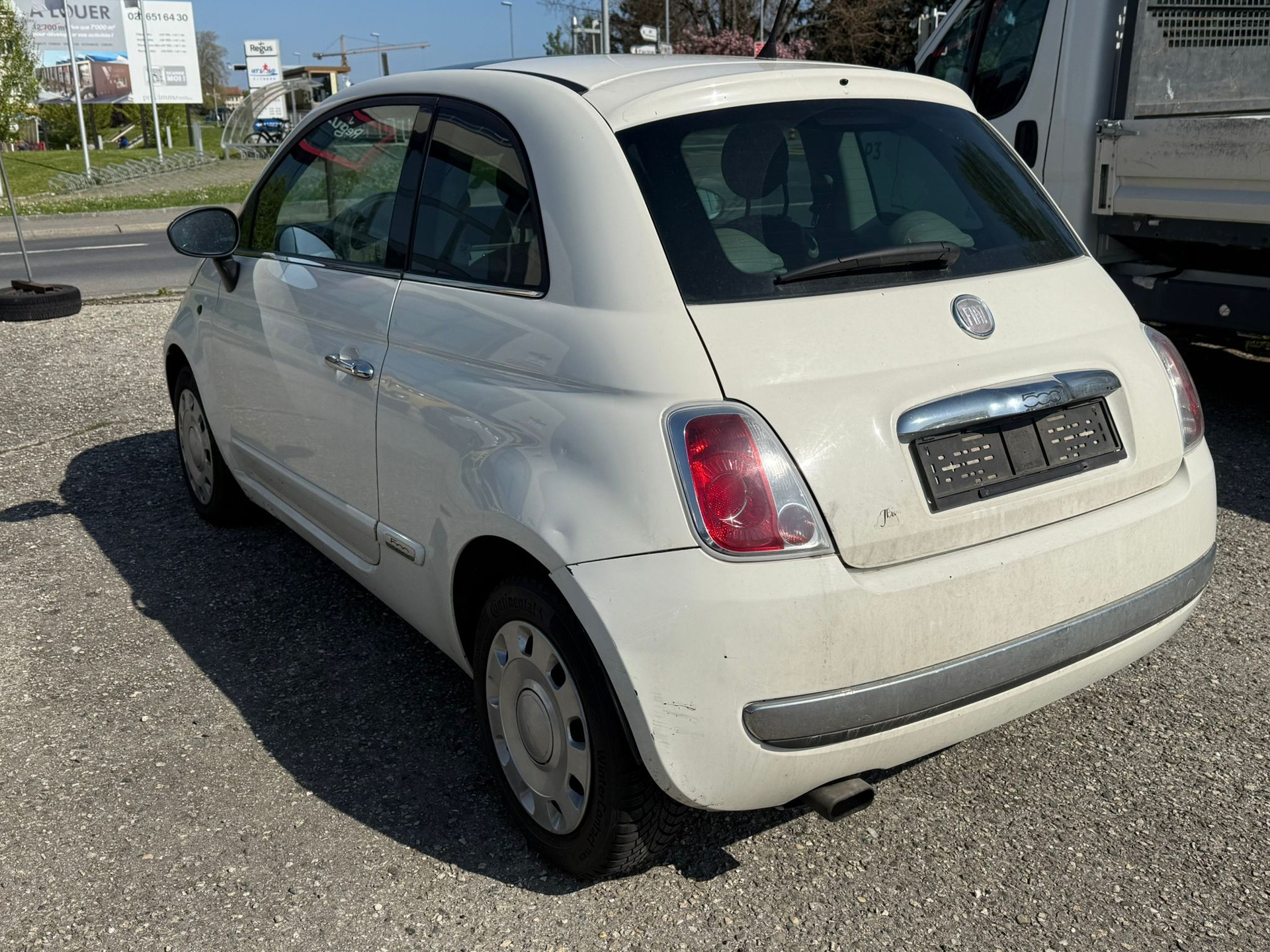 FIAT 500 1.3 JTD Pop-image-3