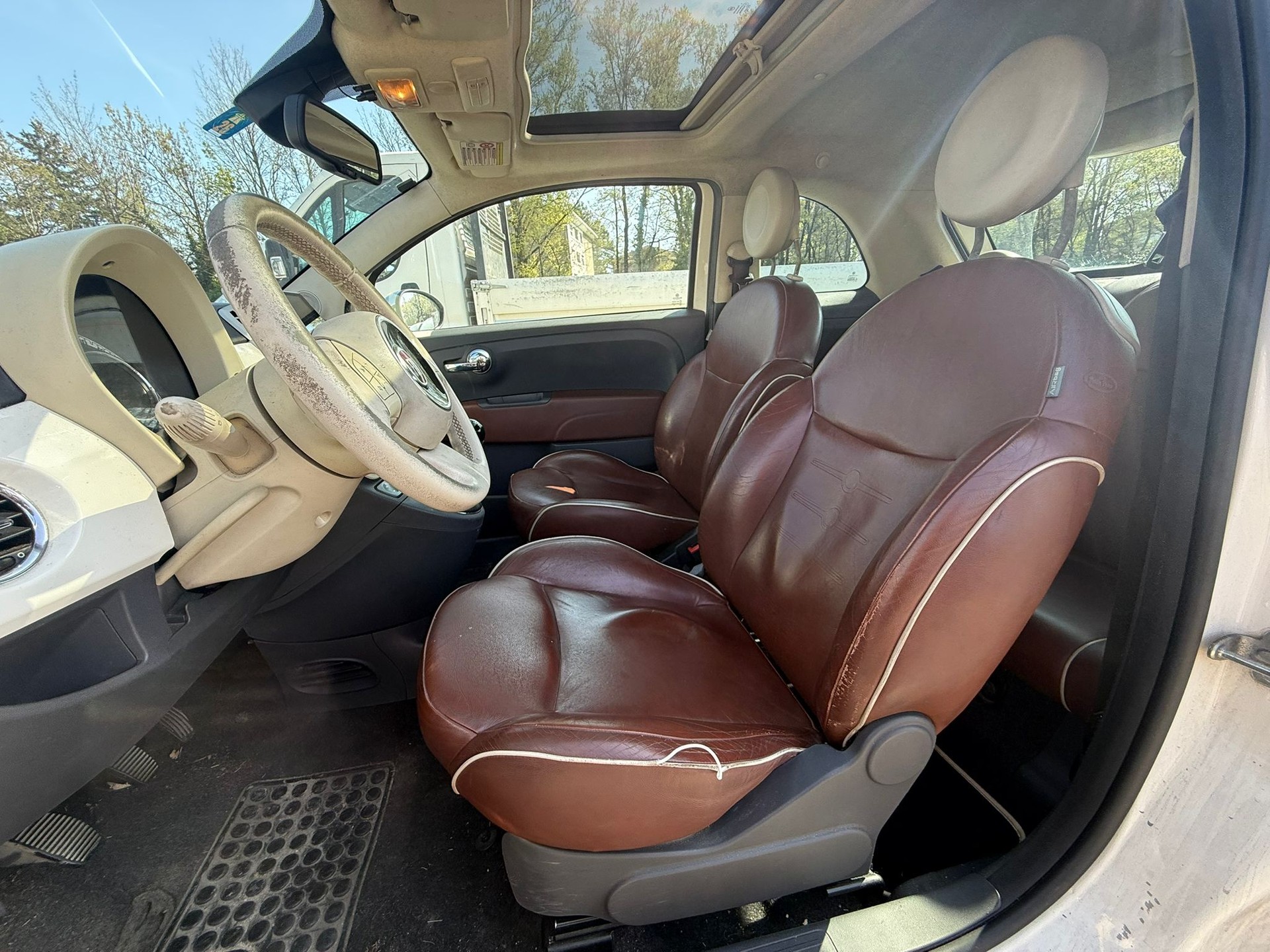 FIAT 500 1.3 JTD Pop-image-10