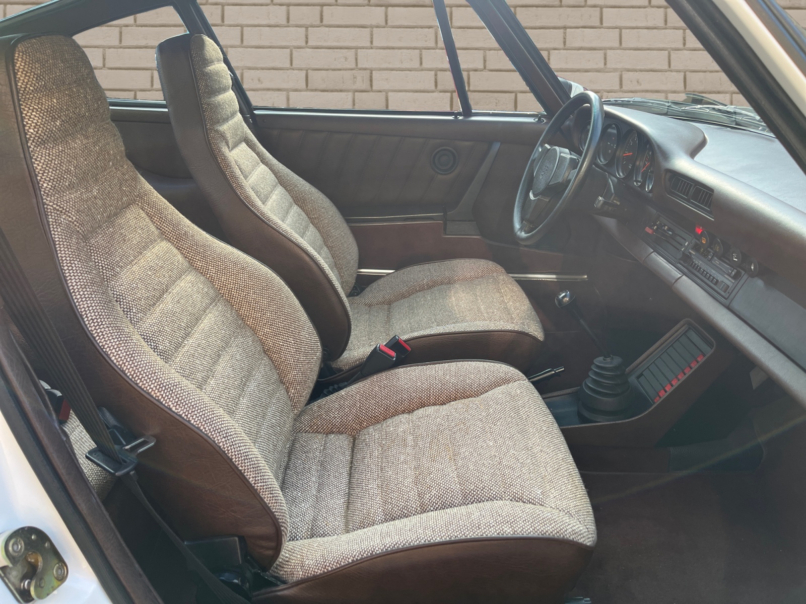 PORSCHE 911 SC *Originales Auto mit Historie Nachweis*-image-10