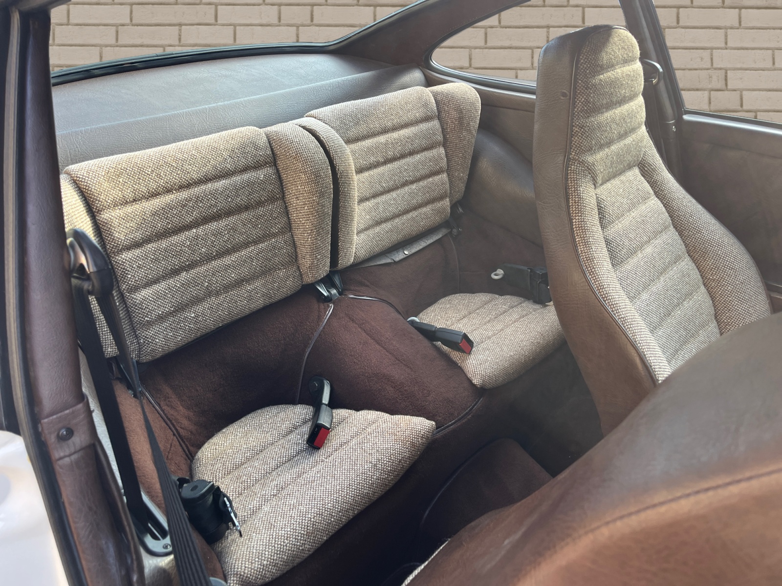 PORSCHE 911 SC *Originales Auto mit Historie Nachweis*-image-11