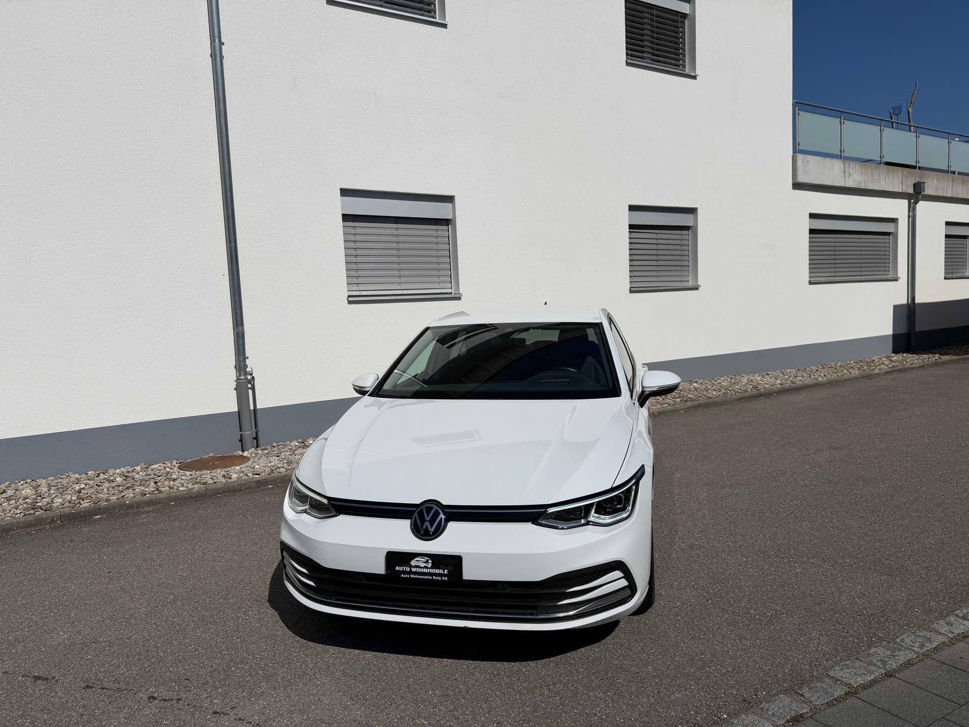VW Golf 1.5 eTSI mHEV ACT Style DSG-image-8
