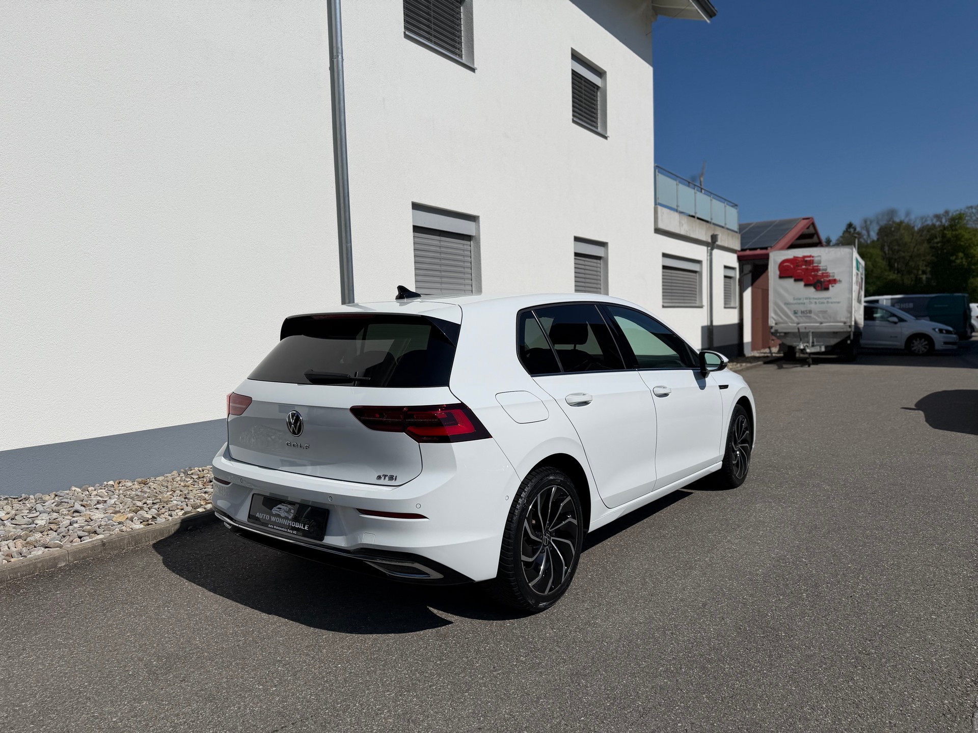 VW Golf 1.5 eTSI mHEV ACT Style DSG-image-6