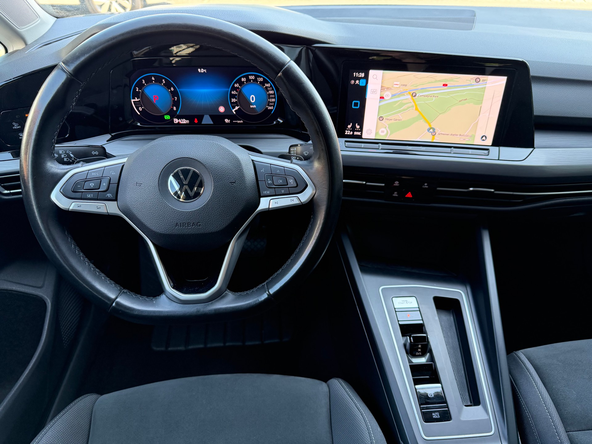 VW Golf 1.5 eTSI mHEV ACT Style DSG-image-20
