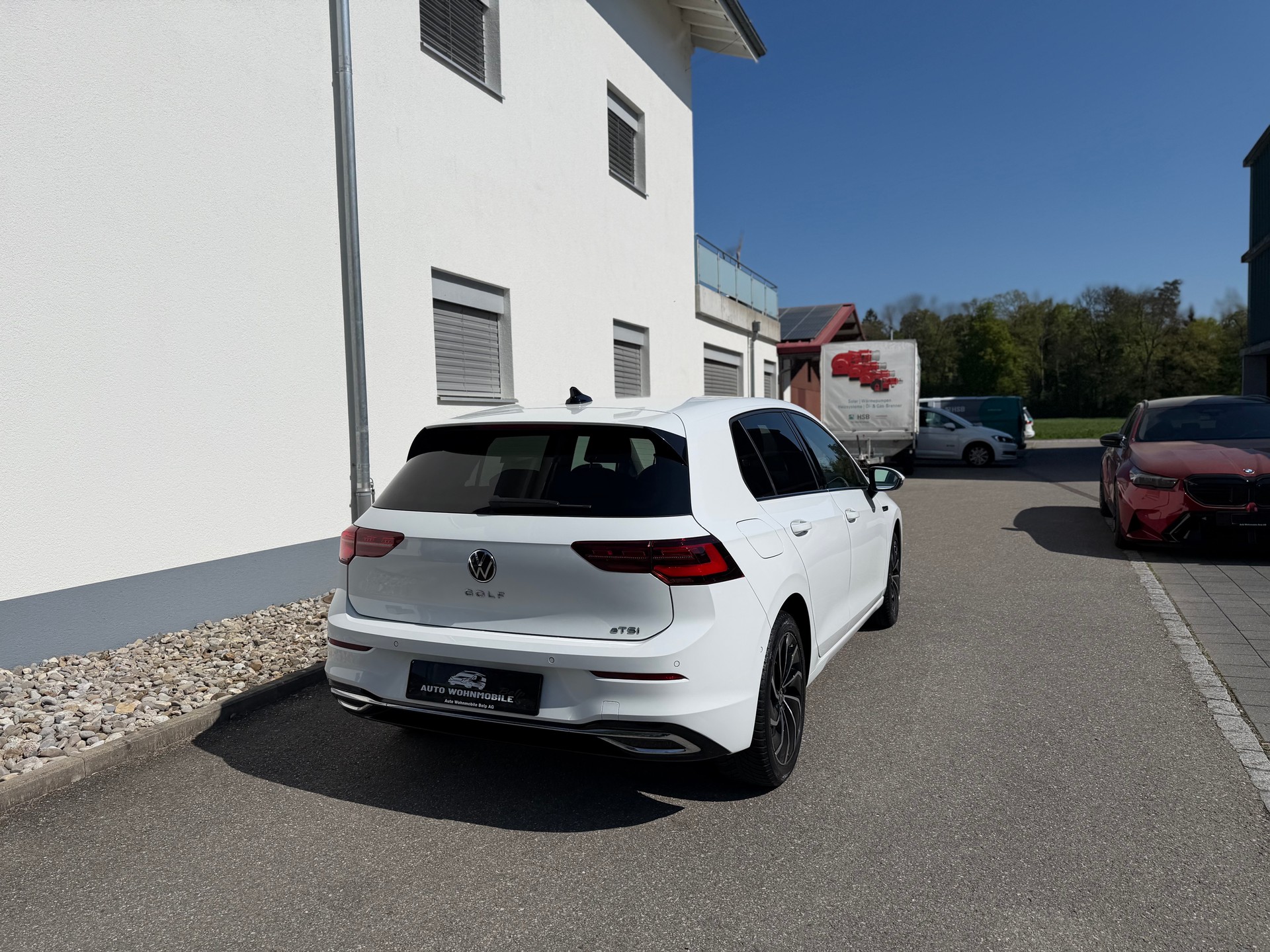 VW Golf 1.5 eTSI mHEV ACT Style DSG-image-7