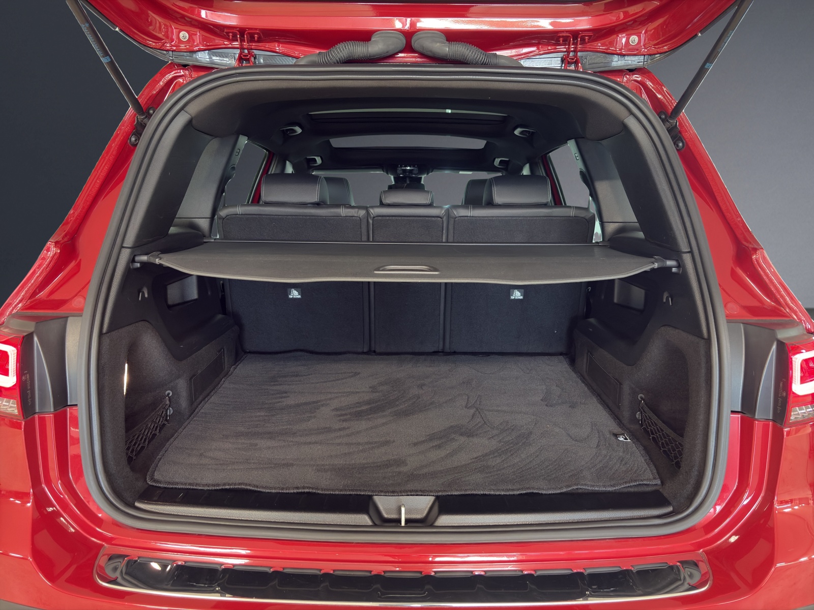 MERCEDES-BENZ GLB 250 Progress. 4 MATIC-image-17