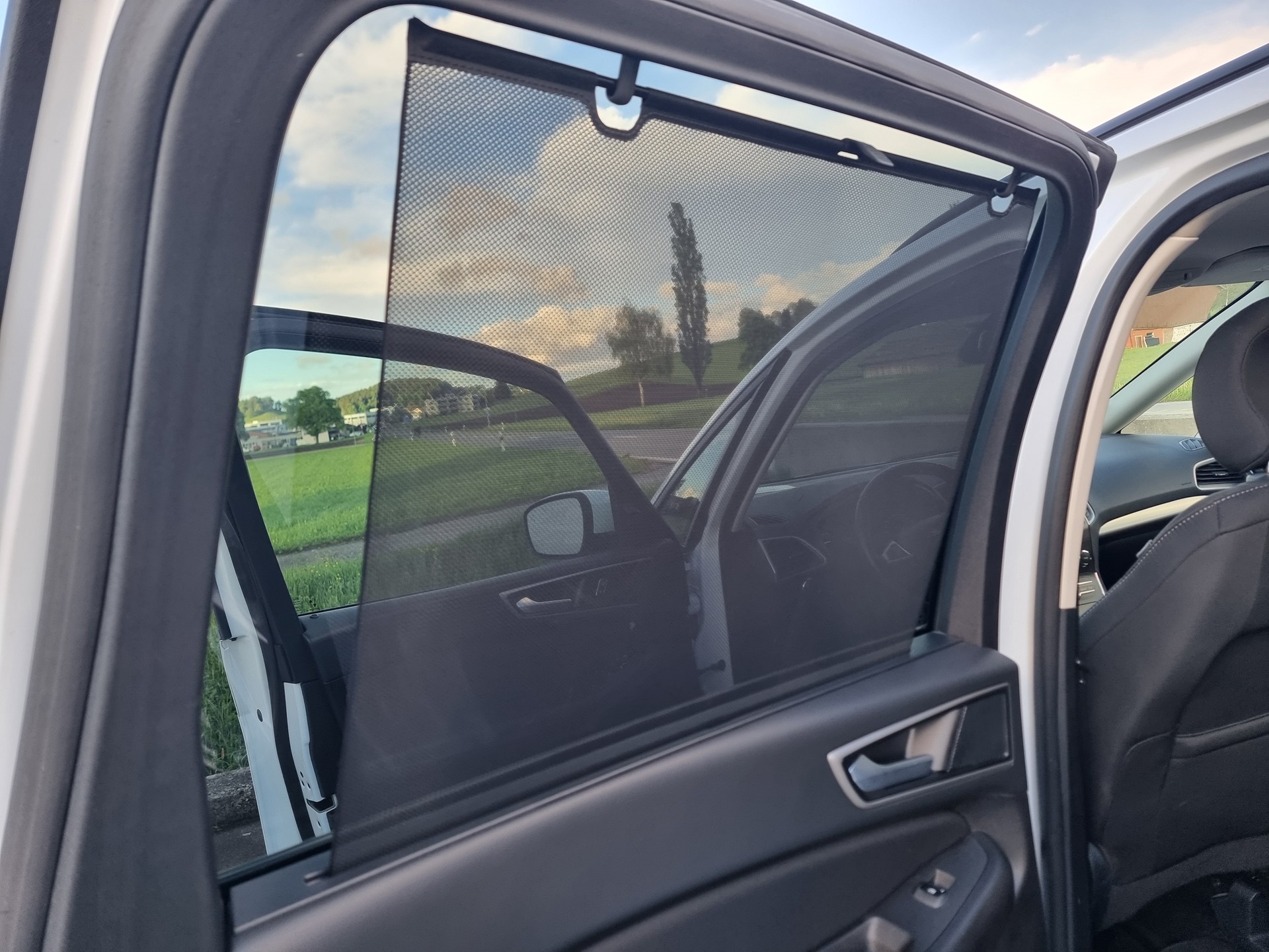 FORD Galaxy 2.0 TDCi Edition Automatic-image-7