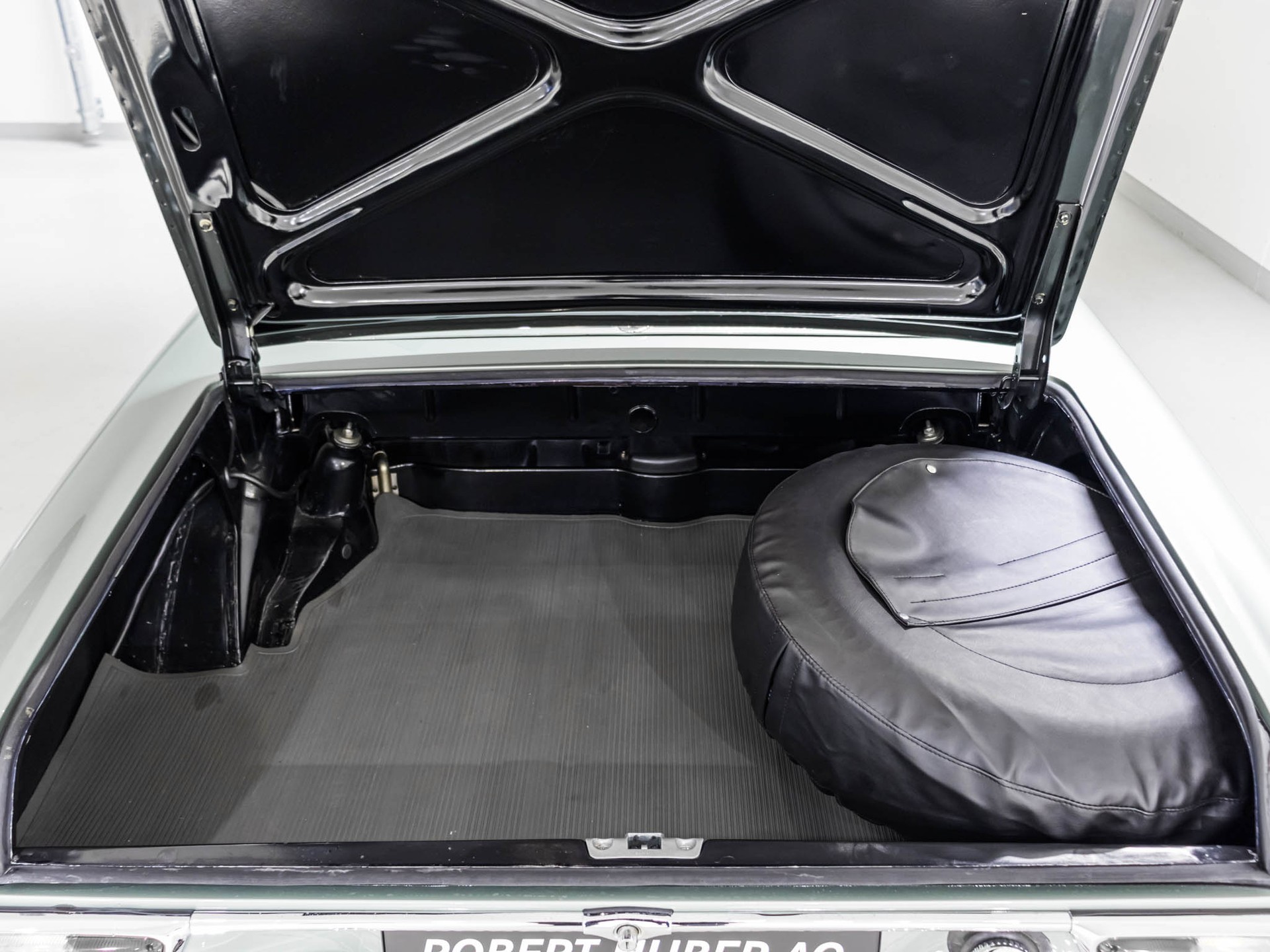 MERCEDES-BENZ 280 SL Pagode-image-10