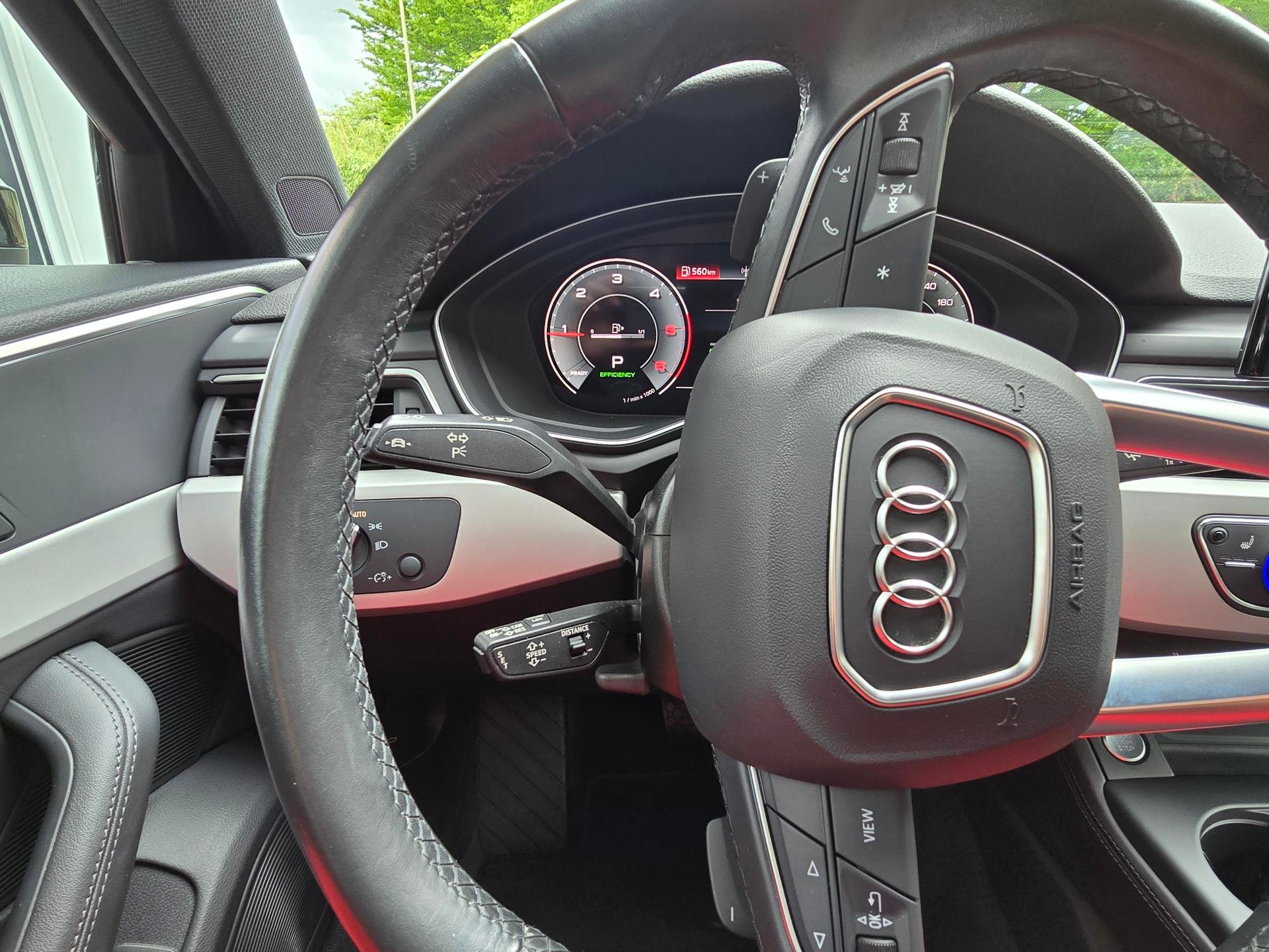 AUDI A4 allroad 40 TDI quattro tiptronic-image-12