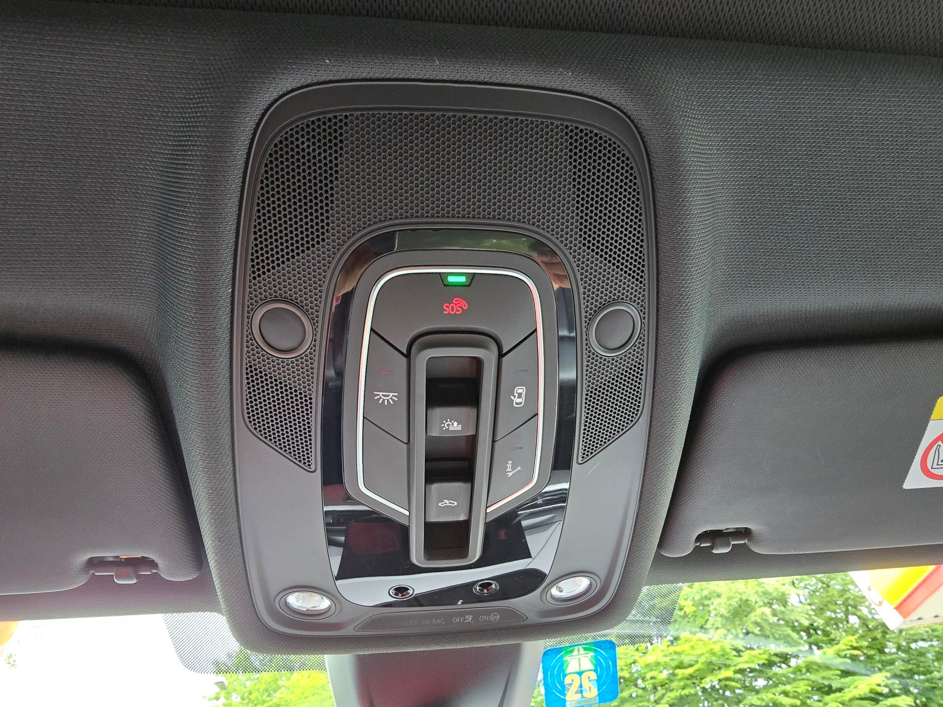 AUDI A4 allroad 40 TDI quattro tiptronic-image-13