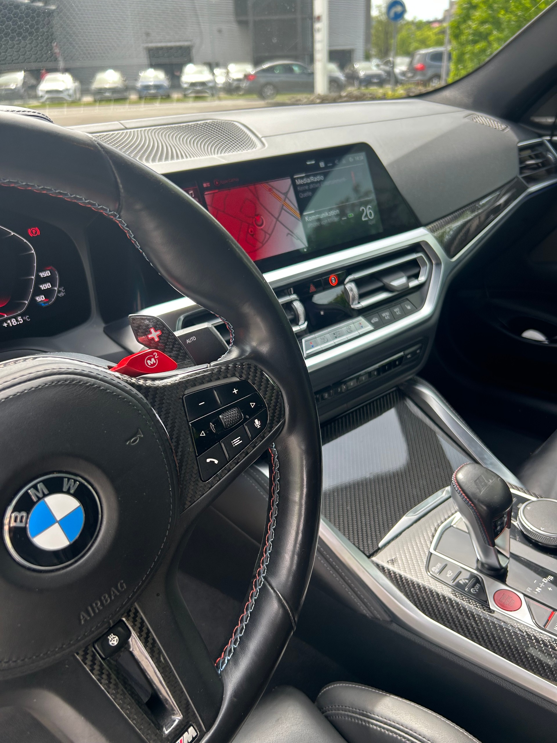 BMW M4 Competition-image-4