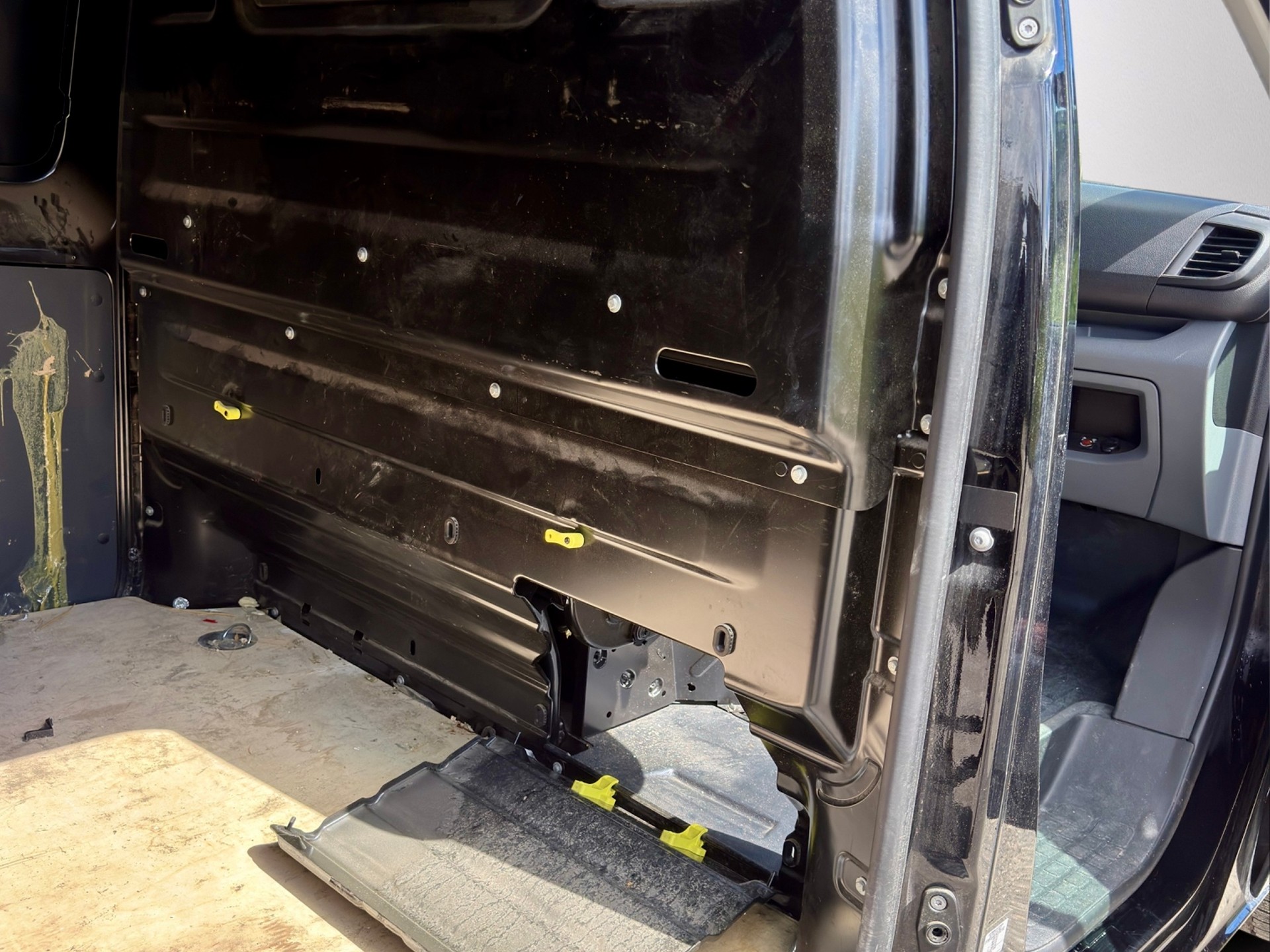 CITROEN Jumpy 2.0 BlueHDi 120 XL Extra-Lang, 3 Sitze, Nutzlast 1225 Kg-image-19