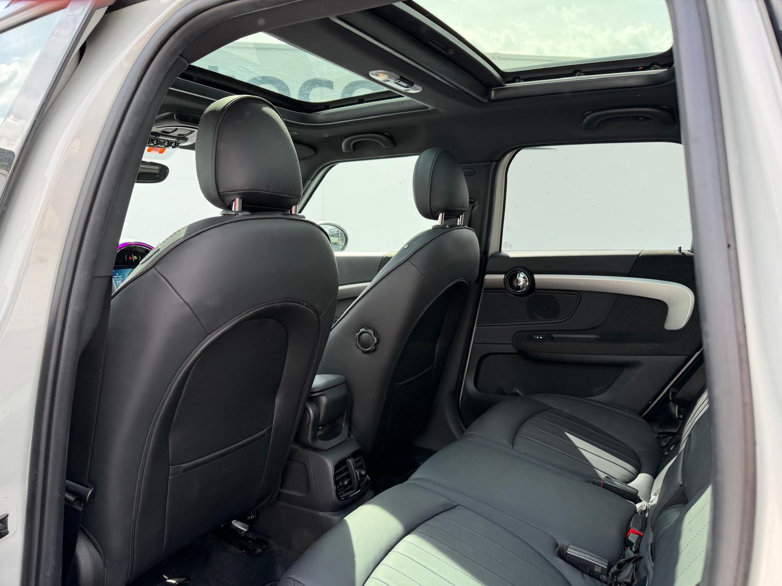MINI Countryman Cooper SE Trafalgar ALL4 PHEV Steptronic-image-7