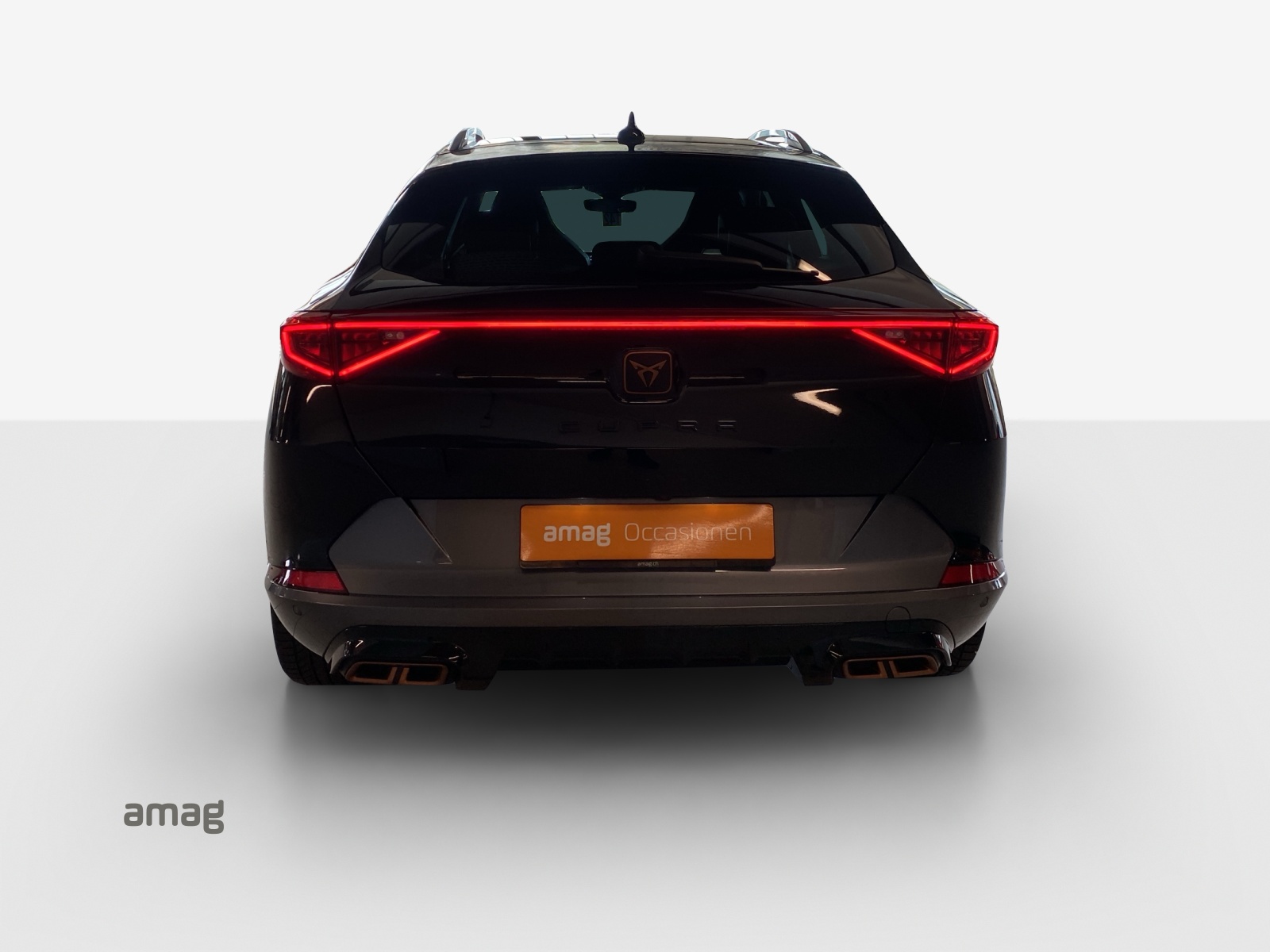 CUPRA Formentor 1.4 e-HYBRID pHEV VZ DSG-image-4