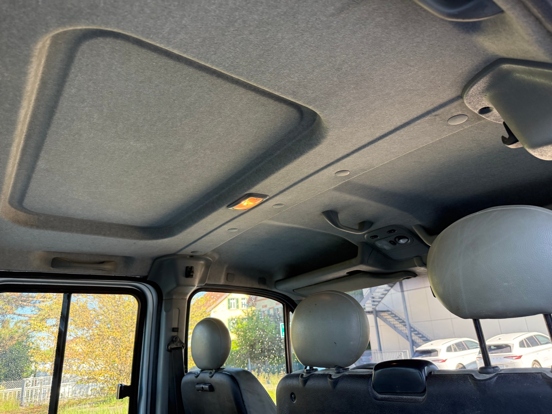 OPEL Movano 2.5 CDTI 3.5t-image-9