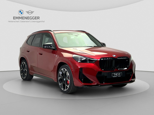 BMW X1 M35i xDrive-image-2