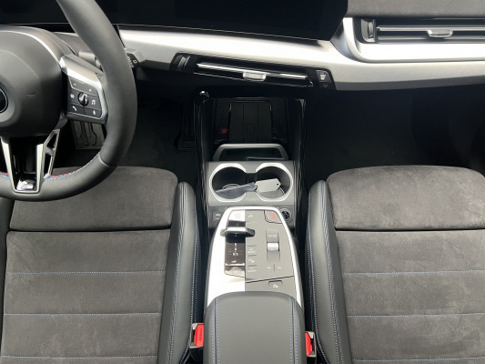 BMW X1 M35i xDrive-image-11