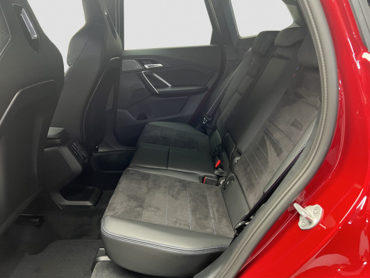 BMW X1 M35i xDrive-image-8
