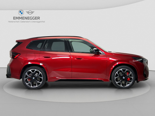 BMW X1 M35i xDrive-image-4