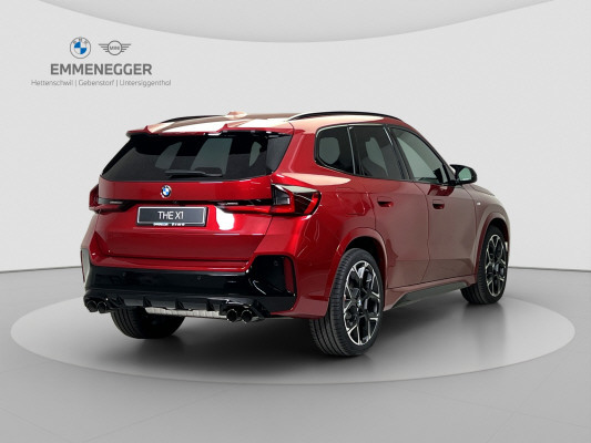 BMW X1 M35i xDrive-image-3