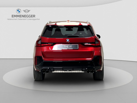 BMW X1 M35i xDrive-image-6