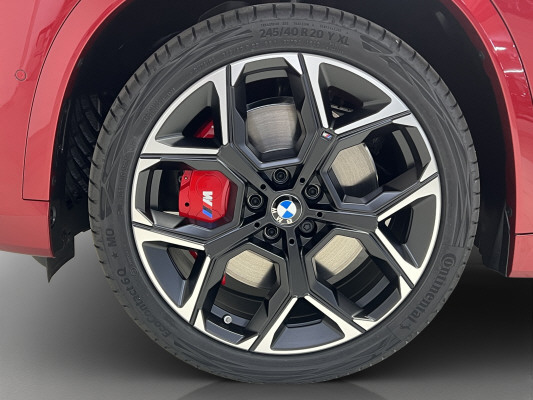 BMW X1 M35i xDrive-image-14