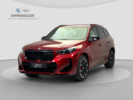 BMW X1 M35i xDrive-image-0