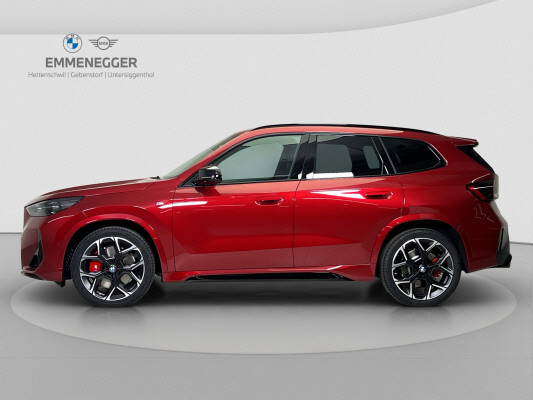 BMW X1 M35i xDrive-image-1