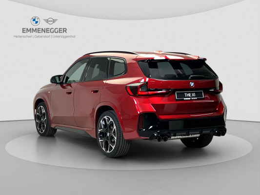 BMW X1 M35i xDrive-image-5