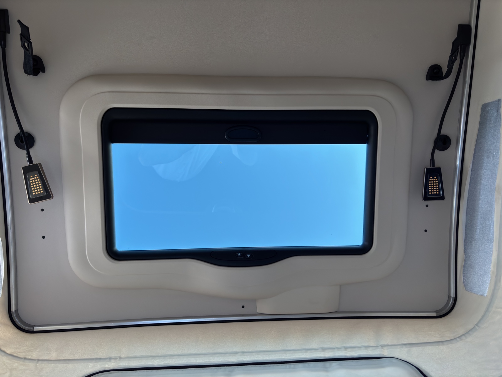 MERCEDES-BENZ Marco Polo 300 d 4M Automat-image-16