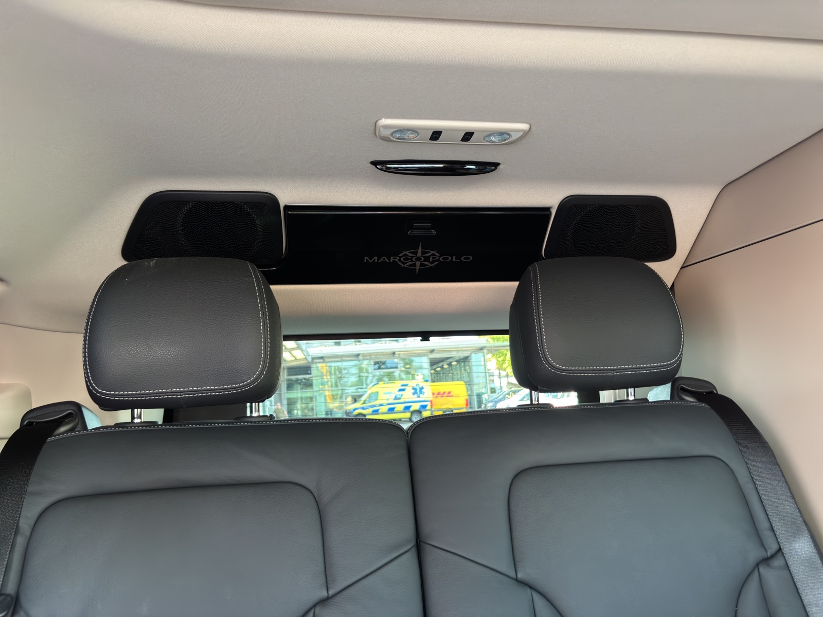 MERCEDES-BENZ Marco Polo 300 d 4M Automat-image-15