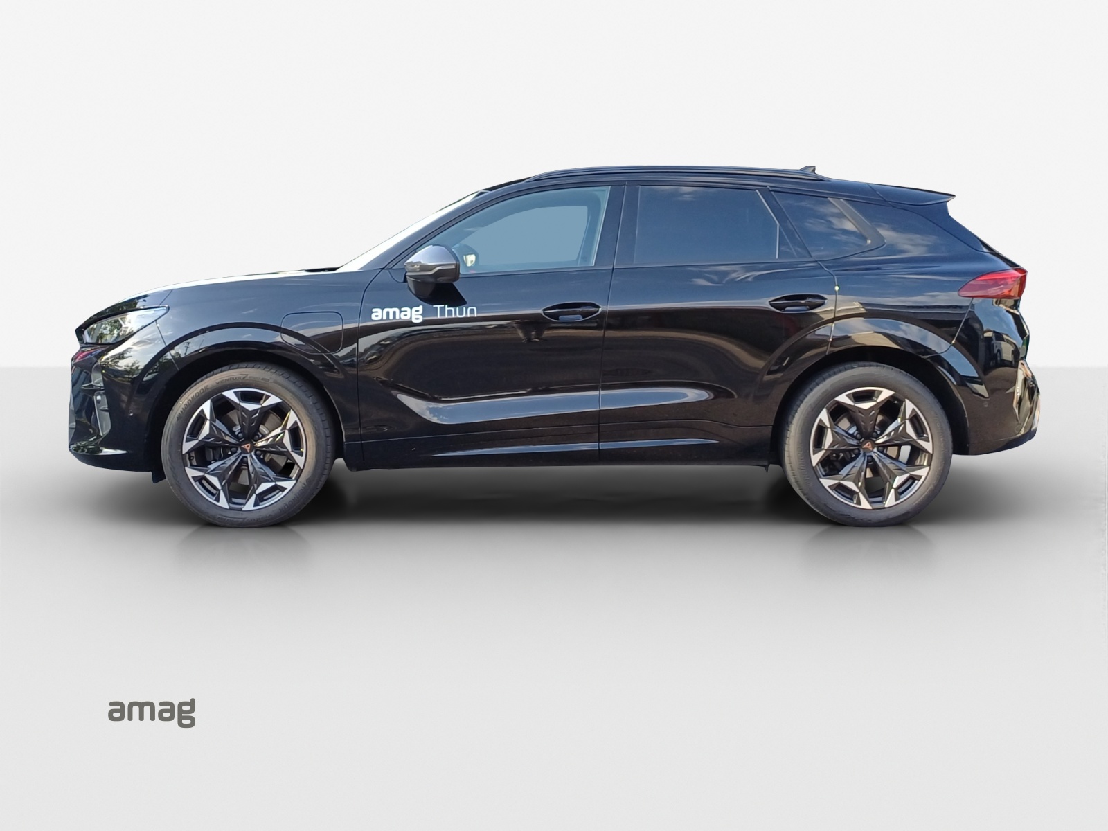CUPRA CUPRA TERRAMAR VZ e-HYBRID PRIME EDITION-image-1